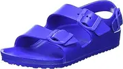 [Birkenstock] Milano Boys' Back Strap Sandals