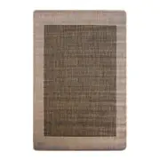 Cafe Essential Natural Rug