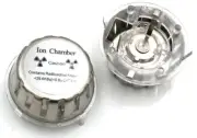 ion chamber use for smoke detectors