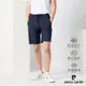 Pierre Cardin皮爾卡登 男款 吸濕排汗機能運動迷彩短褲-迷彩藍(7237962-39)