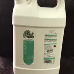 無患子抹草艾草平安沐浴乳4000ML