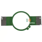 For Embroidery frame embroidery Tajima machine for round embroidery stretch 18cm