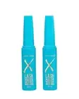 Max Factor Lash Maker Mascara Black Waterproof x2 Regular size