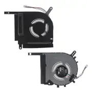 Laptop Heatsink for TUF Gaming a15 FA506 CPU GPU Cooling Fans 5V 0.5A
