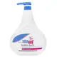 Sebamed 施巴 PH5.5 嬰兒泡泡浴露 嬰兒泡泡露 1000ml