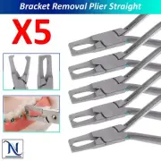 X5 TC Distal End Cutter with Tungsten TC Tips | for Safe & Precise Wire Cutting