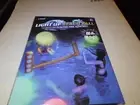 4 Pack Light Up Floating Pool Balls LED Glow in The Dark Pool Ball 12 inch New