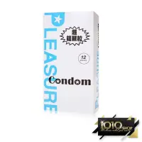 在飛比找蝦皮購物優惠-【1010SHOP】樂趣 Pleasure 大丈夫 六倍粗 