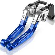 Motorcycle Brake Clutch Levers for Y&AMAHA T-Max T&Max 560 2019 2020 2021 Motorcycle Handbrake Brake Clutch Levers Handbrake Accessory BHYYDSS(B1)