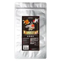 在飛比找PChome24h購物優惠-OTTO-金魚飼料 1kg