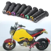 1Pair Bicycles Handlebar Grips Cycling Bike Handlebar Rubber Grips Universally