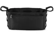Skip Hop: Grab & Go Ultra Stroller Organizer- Black