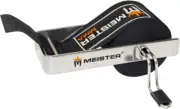MMA Portable Hand Wrap Roller - Stainless Steel