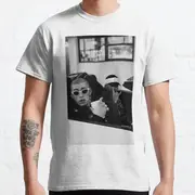 Bad Bunny - Bad Bunny car Classic T-Shirt