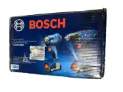 NEW Bosch 2 Tool Impact Driver & Driver/Drill Combo Kit Model #GXL18V-26B22