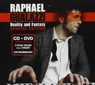 Raphael Gualazzi Reality and Fantasy Spec Edt (CD)