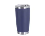 600Ml Car Vacuum Flask With Lid, Stainless Steel Vacuum Flask, Double-Layer Vacuum Flask