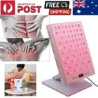 400W LED Red Light Therapy Panel Beauty Infrared Therapy Machine Anti-Aging