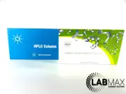 NEW Agilent HPLC Column AdvanceBio, 2.7 uM, 4.6 x 50 mm 659950-702