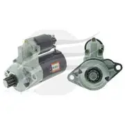 Jaylec Starter Motor - 70-1072-1
