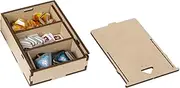 The Broken Token Card Sized Bits Box