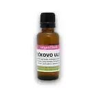 OrganHerb Organic Burdock Root Infused Oil (Čičkovo Ulje) 1 oz – Nourishing Care