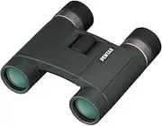 [Pentax] 62881 Binoculars AD 8 x 25 WP Waterproof, Small, Lightweight, Foldable, Convenient to Carry, Fully Multi-Coated (8X), Case and Strap Included, Attaches with One Hand, Travel, Festival,