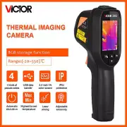 A● VICTOR 320S 360S Infrared Thermal Imaging Handheld Thermal Imaging Camera