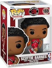 FUNKO POP! NBA: Raptors - Scottie Barnes