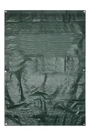 Groundsheet - 3.6 x 2.4m
