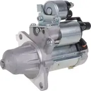 OEX Starter Motor 12V 14Th CCW (Denso Style) DXS4046 (for: Subaru)
