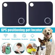 Tile GPS Tracker Wireless Bluetooth Anti-Lost Alarm Wallet Key Pet Kid Finder