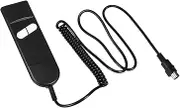DECORNIJIA Lift Chair Hand Control Universal Chair Remote Lift Remote Replacement Recliners Control Electric Sofa Controller Sofa Controller Abs Black