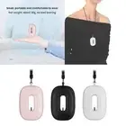 Kids Adults Personal Air purifier Ion Generator Portable Air Freshner, USB