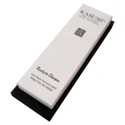 Kasumi Combination Ceramic Whetstone Knife Sharpener 5000/1000 Made in Japan