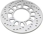 220mm Motorcycle Front Brake Disc Rotor For XT600Z XT660 Tenere XT600E DT125 DT200 TW125 TW200 T225E XG250 Tricker XT225