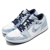 在飛比找ETMall東森購物網優惠-Nike 休閒鞋 Air Jordan 1 Low SE 男