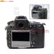 Hard LCD Monitor Cover Screen Protector for Nikon D800 D800E D810 as BM-12 BM12