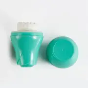 Face Cleaner Waterproof Manual Facial Brush Skin Care Cleansing Massager