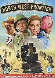 North West Frontier [DVD]