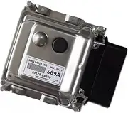 39128-2B600 ME17.9.11.1 391282B600 9001140113KG Original S69A Car Engine Computer Board ECU ，Compatible with Hyundai Kia Yuedong Langdong