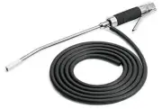 Air Tool Chemical Degreaser Sprayer Syphon Gun, Car, Trucks, Industrial & Farms