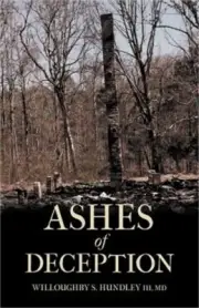 Ashes of Deception (Paperback or Softback)