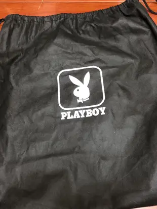 Playboy托特包（附防塵套）