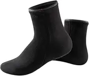 Neoprene Socks Diving Socks Water Resistant Wetsuit Socks Wetsuit Boots Sand Socks for Women Men
