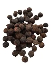 Organic Black Walnuts In-Shell