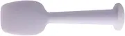 Diaper Paste Spatula, Diaper Rash Spatula Butt Cream Applicator, Soft Paste Applicator Wipe Balm Tool For Bath Nursery Cheeks And Butt Care