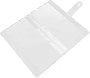 Gogogmee Versatile Photo Album Binder Kpop Card Binder Card Storage Book for Students Professionals