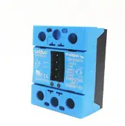 1pcs SOB967360 -WF1(SOB900100) 2*25A Solid State Relay