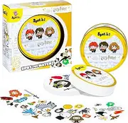 Moose Spot It! Harry Potter Card Game